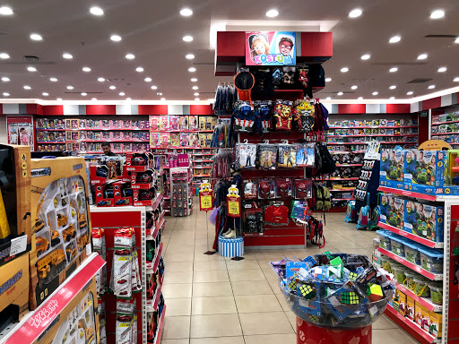 Toyzz Shop Mall Of Antalya