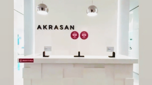 Antalya Akrasan Coiffeur