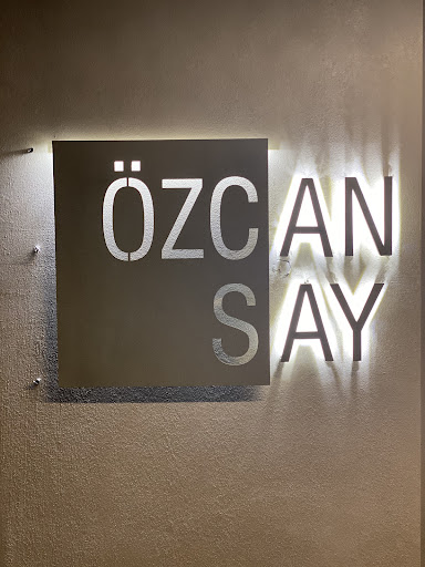 Özcansay