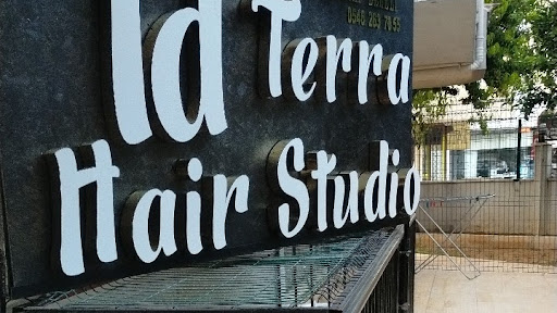 TD Terra Hair Stüdyo