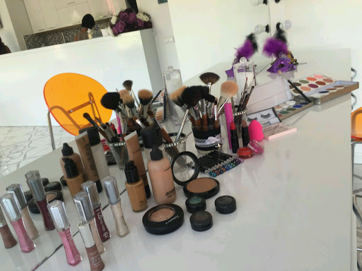 EG Antalya Make-up Stüdyo