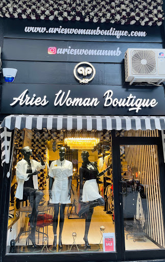 Aries Woman Boutique
