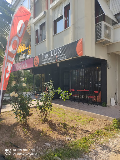 The lux e-bike shop
