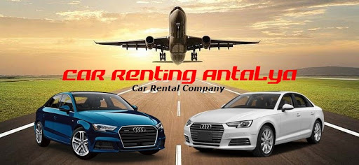 Car Renting Antalya