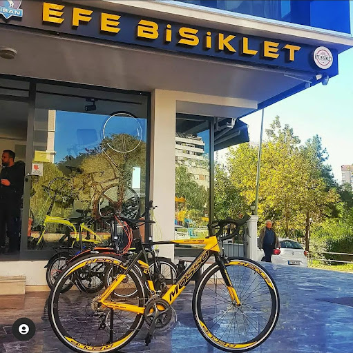 Efe Bisiklet