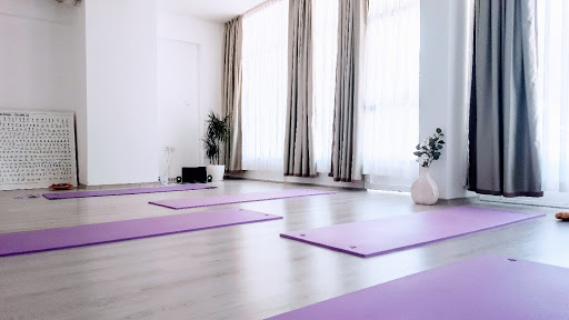 Fit Yoga Practice Studio