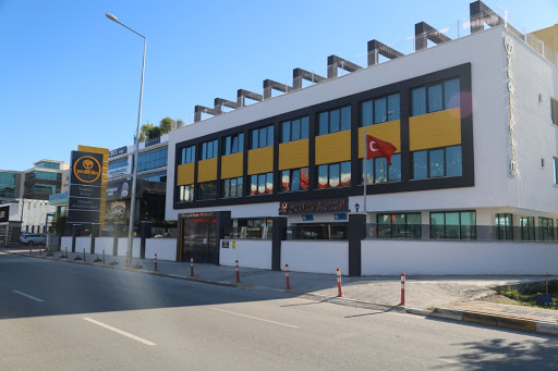 Yediiklim Koleji Antalya Kampüsü