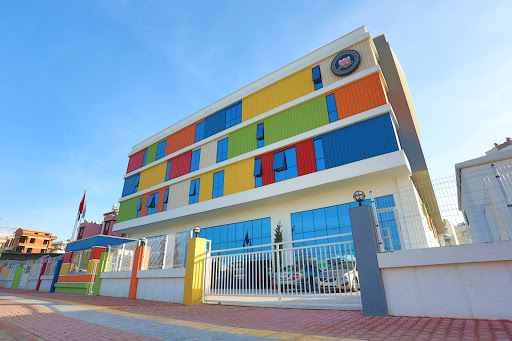 Özel Antalya Akant Okulları
