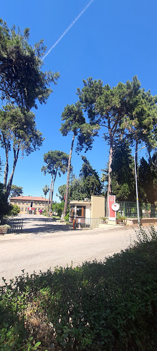 Batı Akdeniz Tarımsal Araştırma Enstitüsü (Batem)