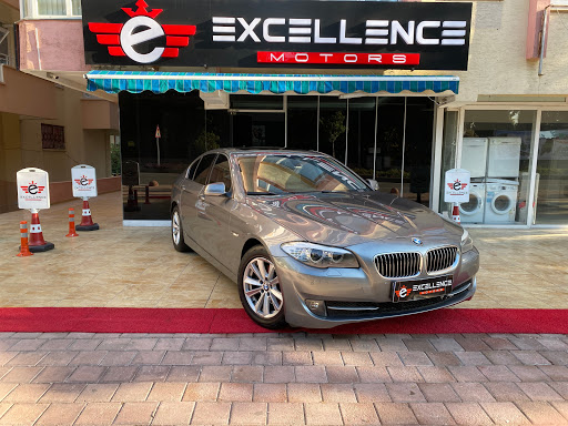 Excellence Motors