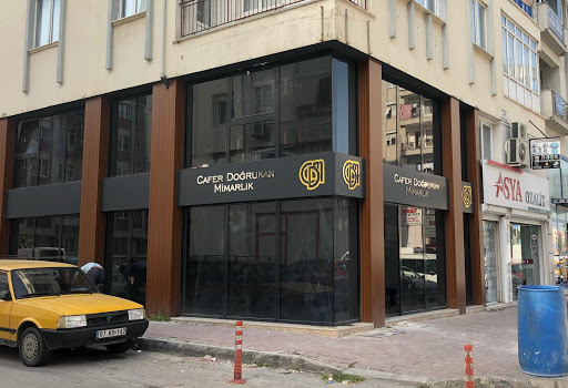 Antalya | CDM İNŞAAT - Cafer Doğrukan Mimarlık