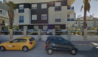 Antalya profesyonel apartman ve site yönetimi