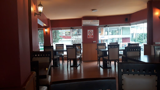 Harman Cafe Restorant