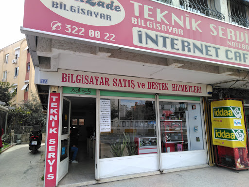 Asilzade İnternet Cafe