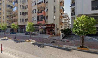 Hacı Büfe Tobacco Shop