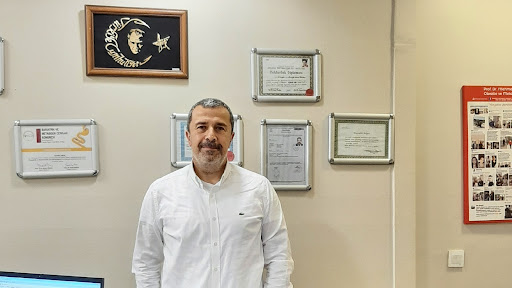 Prof Dr Mehmet Tahir Oruç, Antalya Bariatric Center, Weightloss Surgery, Gastric Sleeve, Antalya Obezite, Kanser Cerrahisi