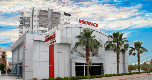 Mediface Cerrahi Tıp Merkezi Antalya Burun Estetiği