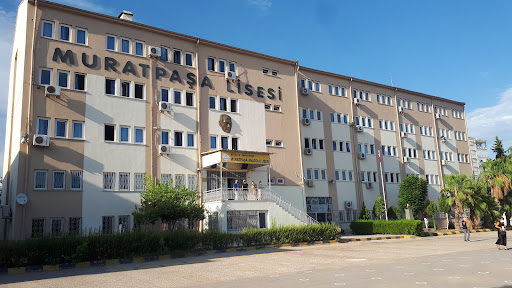 Muratpaşa Anadolu Lisesi
