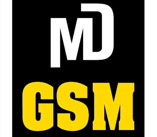 MD GSM Aksesuar