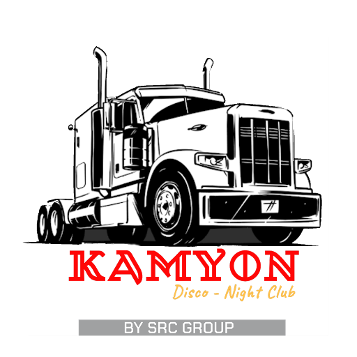 Kamyon Disco Night Club