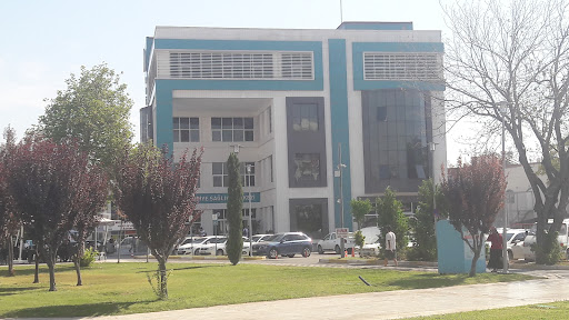 Kepez Belediyesi Sağlık Merkezi