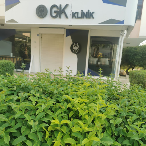 GK Klinik