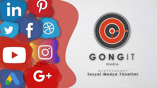 Gongit Media