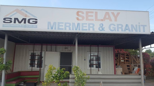 Selay Mermer & Granit