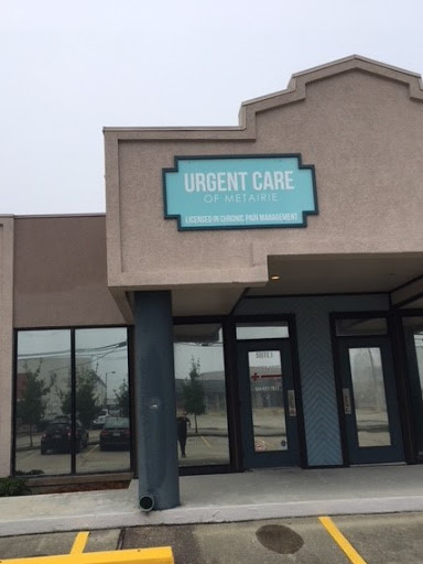 Urgent Care of Metairie