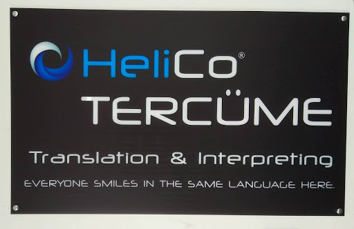 HeliCo Tercüme / Yeminli Tercüme Bürosu