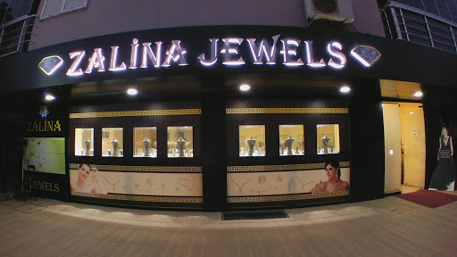 Zalina Jewels