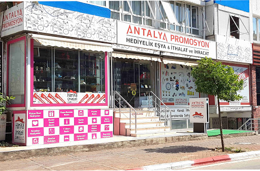 Antalya Promosyon