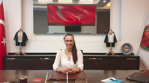 Antalya | Avukat & Arabulucu Ebru ÇEBİ