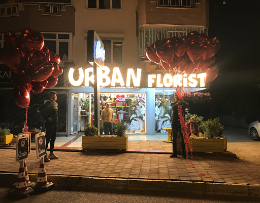Urban Florist Antalya