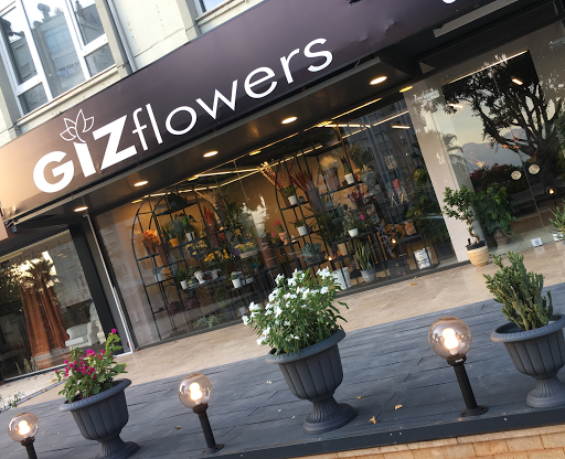 Giz flowers | exclusive