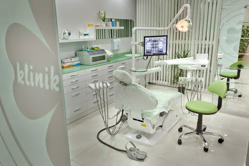 Kilikya Dental - Hüseyin Yoldan Ağız Ve Diş Sağlığı Polikliniği