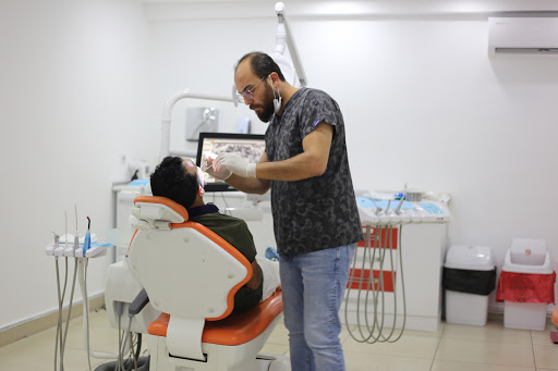 Papatya Ağız ve Diş Sağlığı Polikliniği - Kepez Şubesi