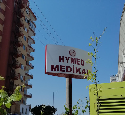 Hymed Medikal