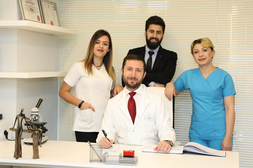 Cildiye Antalya - Uzm. Dr. Ali Bacanlı