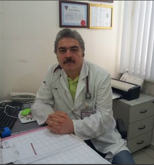 Op. Dr. Hacı Mehmet ULUSAL