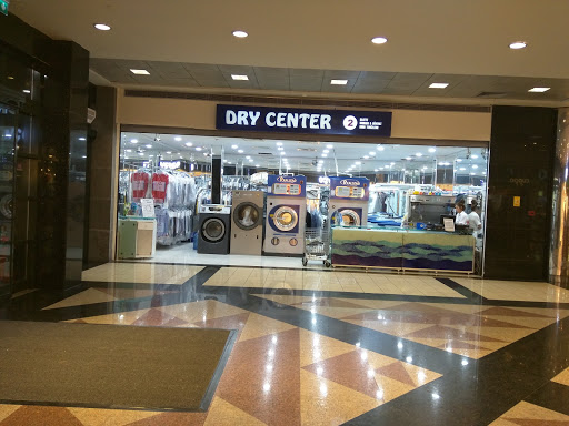 Dry Center Migros