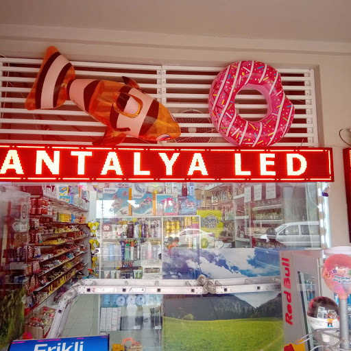 Antalya LED