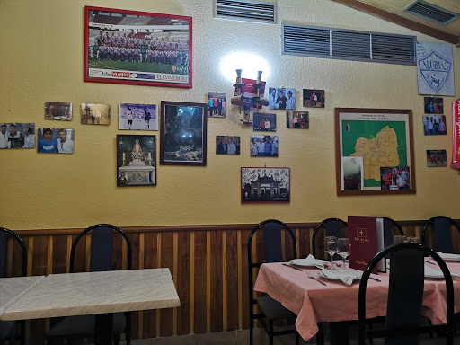 Mesón Restaurante Río Nalón