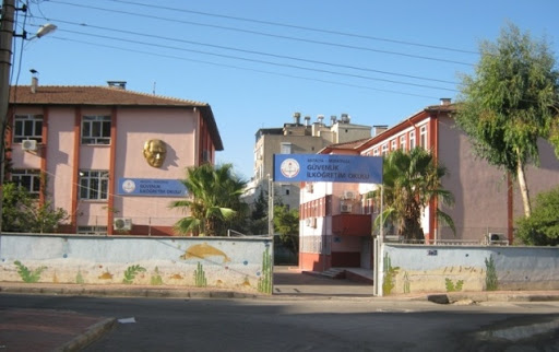 Antalya Muratpaşa Güvenlik İlkokulu