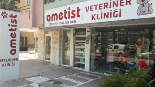 Ametist Veteriner Kliniği