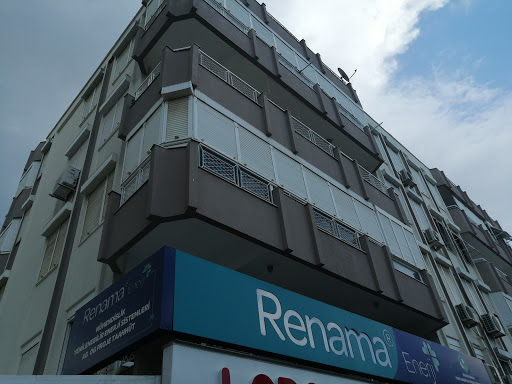 Renama Enerji̇ Ltd.Şti.