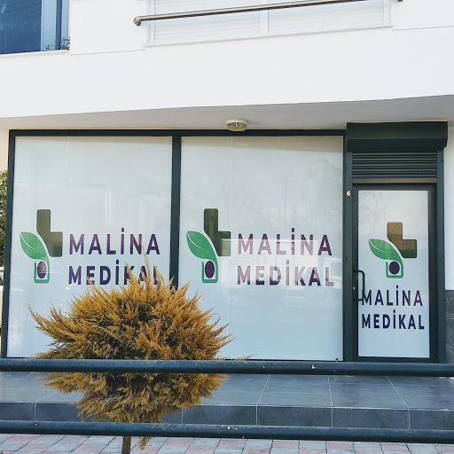 Malina Medikal
