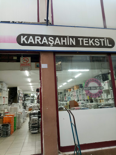 Karaşahin Tekstil