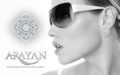 Arayan Jewelry Design