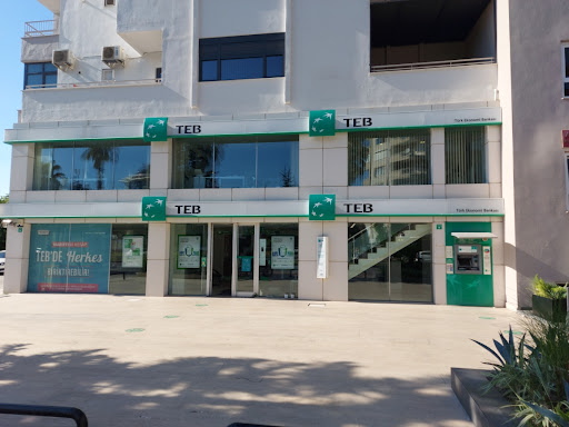 TEB Akdeniz Özel Bankacılık Merkezi